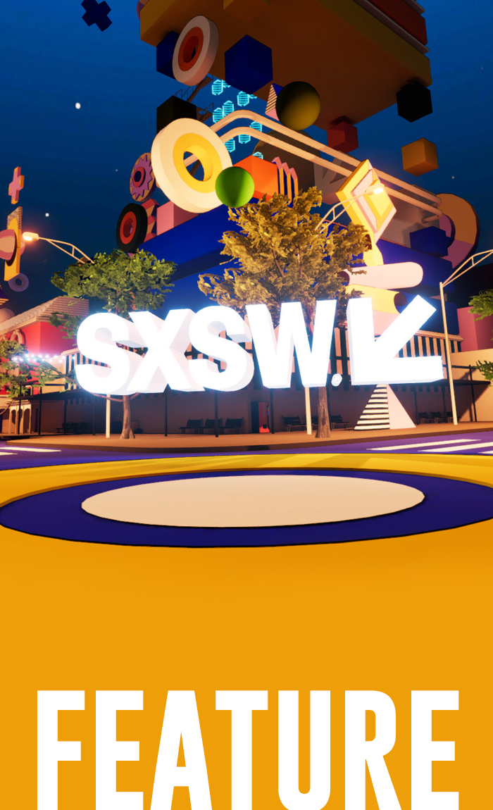 SXSW – New Era of Immersive AR/VR Retail