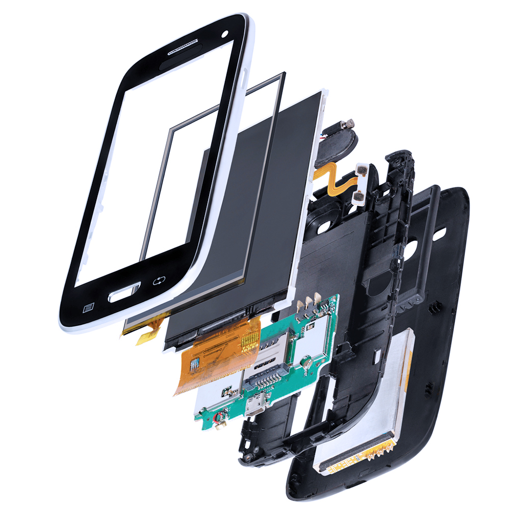 Cell Phone Parts